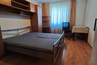 Garsonieră semidecomandată în Rogerius - 1