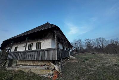 Spațiu comercial, în Pârteștii de Jos - 8