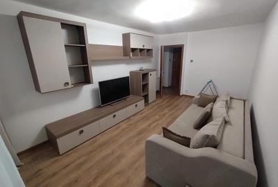 Apartament cu 2 camere decomandat în Silva - 1