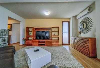 Vand apartament 3 camere amenajat - 2