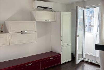 Apartament cu 2 camere semidecomandat, mobilat în Tei - 4