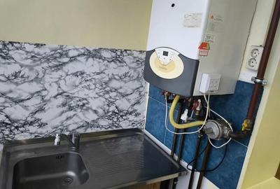 Apartament cu 2 camere decomandat în Central - 7