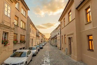 Apartament Premium în Centrul Vechi Brașov - 2 camere – 60 mp - 5