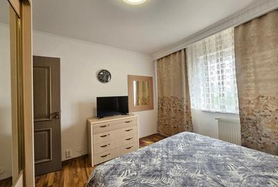 Apartament cu 3 camere decomandat în Găvana 3 - 9