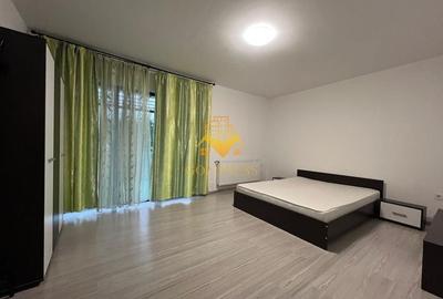 2 camere open space, Parcare, Manastur, Zona Campului, Porumbelelor - 2