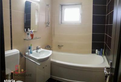 Apartament cu 2 camere, mobilat în Cornișa - 2