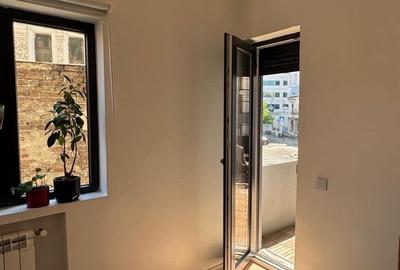 Apartament cu 3 camere semidecomandat în Universitate - 6