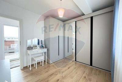 Apartament cu 4 camere în Central - 5