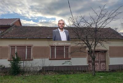 Bogodint, Casa 440mp cu 4 Hectare Teren, Pret Negociabil - 18