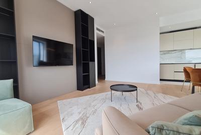 Apartament cu 3 camere în Floreasca - 4
