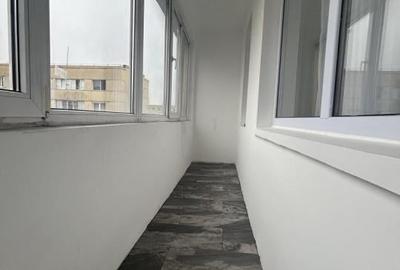 3 camere renovat- Obor- 70mp- bloc reabilitat - 16