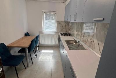 Închiriez apartament cu 3 camere în zona Lipovei - 2