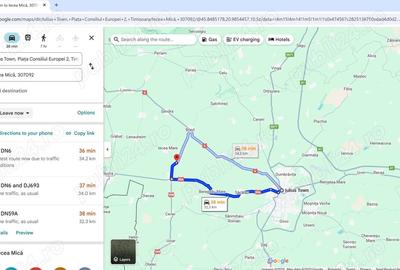 Vand casa in Iecea Mica, jud. Timi?. Proprietar, fara agen?ii - 4