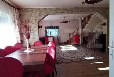 Casă cu Teren 1000 Mp în Fieni - 1