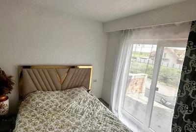 Casa individuala 4 camere P+1E in Dudestii Noi - 6