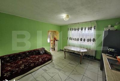 Casă cu 3 camere cu Teren 1134 Mp în Central - 8