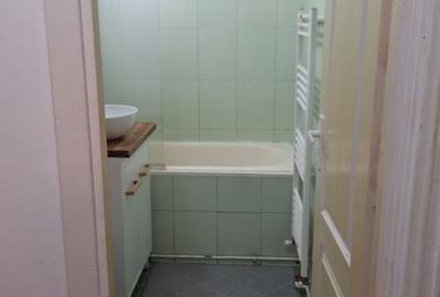 Apartament cu 2 camere semidecomandat în Exterior Vest - 3
