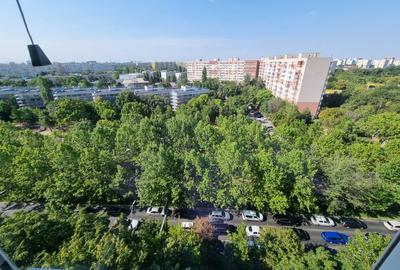 Apartament 2 camere Metrou Grigorescu