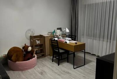 Apartament cu 3 camere decomandat în Florești - 13