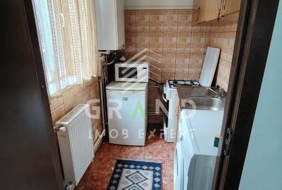 Apartament cu 2 camere semidecomandat, mobilat în Gheorgheni - 7