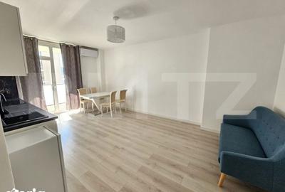 Apartament cu 2 camere în Centura - 4