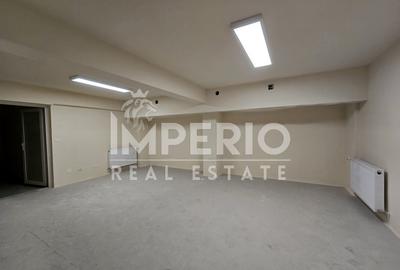 Birou, de 500 mp, în Gheorgheni - 1