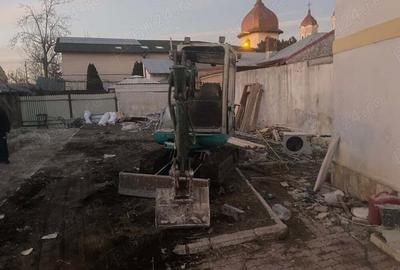 Casă cu 3 camere în Urlați - 3