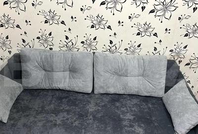 Garsoniera de inchiriat, etaj 1, cartier Burdujeni - 6