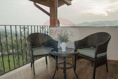 Pensiune turistica 4 margarete I Prahova I investi?ie p... - 5