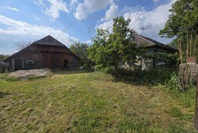 Casă individuală cu 2 camere cu Teren 7350 Mp în Valea Vinului - 2