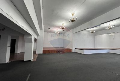 Spațiu comercial, de 250 mp, în Periferie - 2