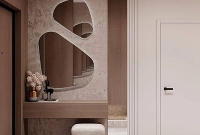 Apartament cu 3 camere decomandat în Rudeni - 6