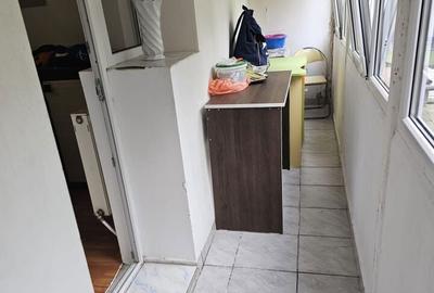 Apartament cu 2 camere în Holboca