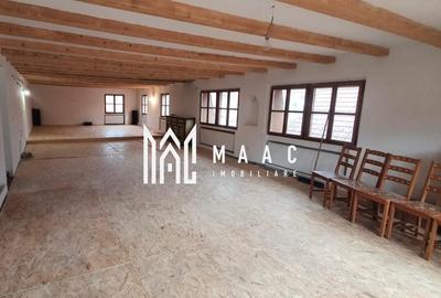 Casă individuală cu 7 camere cu Canalizare în Cisnădioara - 21