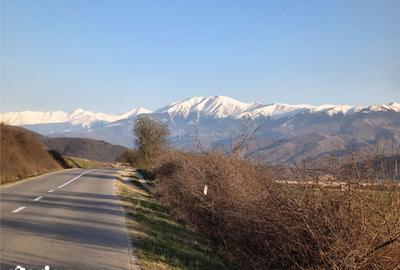 Teren de 2262 mp, în Central - 8