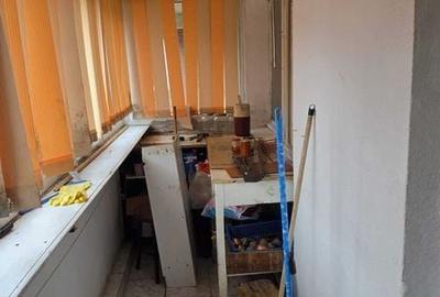 Apartament cu 3 camere decomandat în Central - 6