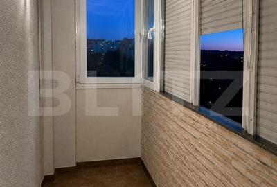 Apartament cu 4 camere în Tudor Vladimirescu - 3