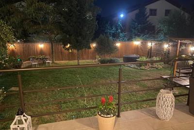 PIPERA | SCOLI INTERNATIONALE | VILA CU 5 DORMITOARE - 27