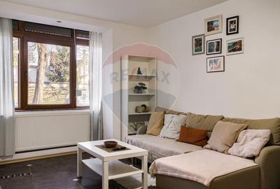 Apartament modern de 2 camere pe Malul Muresului PET FRIENDLY