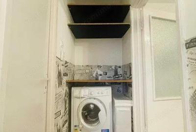 Apartament cu 2 camere semidecomandat în Olimpia-Stadion - 3