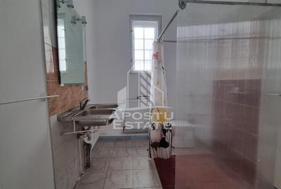 Apartament 2 camere in zona Parneava nemobilat - 8