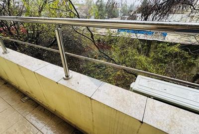 Apartament spatios de vanzare 2 camere EROILOR . VOLUNTARI A3 - 24