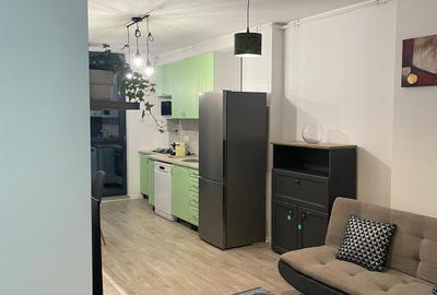 Apartament 2 camere, Politehnica, mobilat 51mp - 12