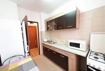 Apartament cu 2 camere semidecomandat, mobilat în Gheorgheni - 7