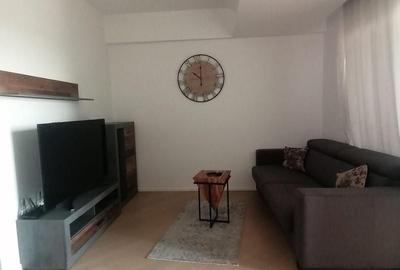Apartament cu 2 camere decomandat, mobilat în Cotroceni - 7