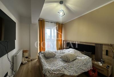 Apartament ultrafinisat | 2 camere | Cartier Terra-Floresti - 4