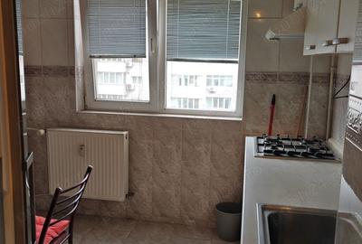 NOU Garsoniera Impecabila | Turda Ion Mihalache 1 Mai Sector 1 - 4