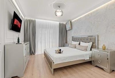 Apartament cu 2 camere decomandat în Colentina