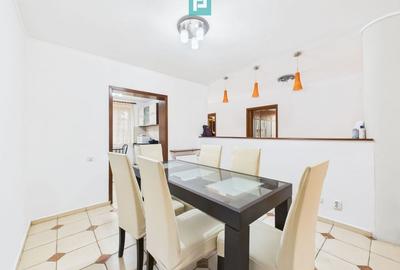 Casă spațioasă în Popești-Leordeni - 8