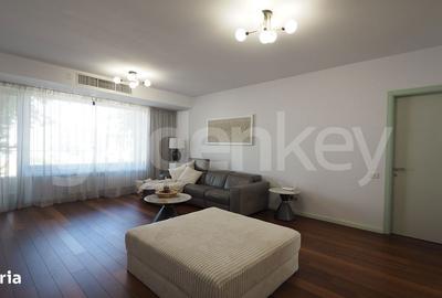 Apartament cu 3 camere în Kiseleff - 1